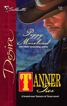 Title details for Tanner Ties by Peggy Moreland - Available